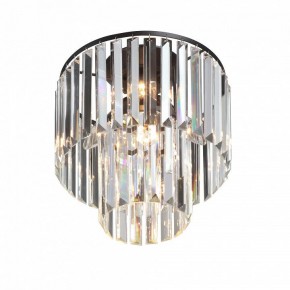 Потолочная люстра Vitaluce V5153 V5153-1/4PL в Коротчаево - korotchaevo.ok-mebel.com | фото 3