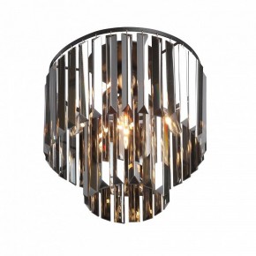 Потолочная люстра Vitaluce V5155 V5155-1/4PL в Коротчаево - korotchaevo.ok-mebel.com | фото 3