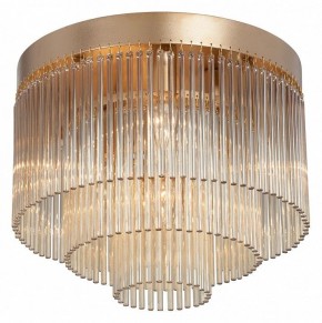 Потолочная люстра Vitaluce V53570 V53570-8/7PL в Коротчаево - korotchaevo.ok-mebel.com | фото