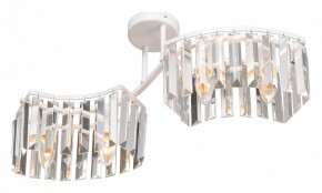Потолочная люстра Vitaluce V5884 V5884-0/4PL в Коротчаево - korotchaevo.ok-mebel.com | фото