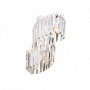 Потолочная люстра Vitaluce V5884 V5884-0/4PL в Коротчаево - korotchaevo.ok-mebel.com | фото 3