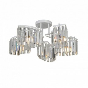 Потолочная люстра Vitaluce V5884 V5884-0/5PL в Коротчаево - korotchaevo.ok-mebel.com | фото