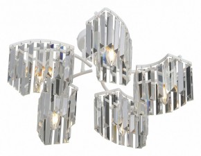 Потолочная люстра Vitaluce V5884 V5884-0/5PL в Коротчаево - korotchaevo.ok-mebel.com | фото 2