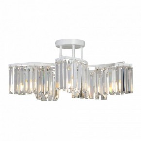 Потолочная люстра Vitaluce V5884 V5884-0/5PL в Коротчаево - korotchaevo.ok-mebel.com | фото 4
