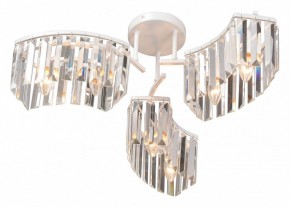 Потолочная люстра Vitaluce V5884 V5884-0/6PL в Коротчаево - korotchaevo.ok-mebel.com | фото