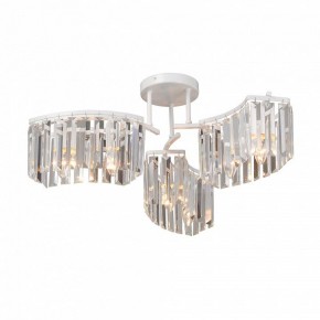 Потолочная люстра Vitaluce V5884 V5884-0/6PL в Коротчаево - korotchaevo.ok-mebel.com | фото 2