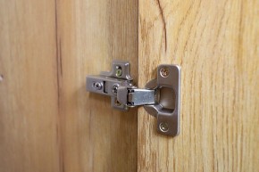 БЕРГЕН 5 Прихожая в Коротчаево - korotchaevo.ok-mebel.com | фото 9