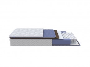 PROxSON Матрас Active Comfort M (Ткань Трикотаж Эко) 140x190 в Коротчаево - korotchaevo.ok-mebel.com | фото