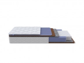 PROxSON Матрас Active Duo M/F (Ткань Трикотаж Эко) 120x200 в Коротчаево - korotchaevo.ok-mebel.com | фото 2
