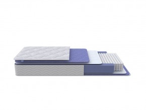 PROxSON Матрас Active F (Ткань Трикотаж Эко) 120x190 в Коротчаево - korotchaevo.ok-mebel.com | фото