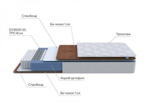 PROxSON Матрас Active F (Ткань Трикотаж Эко) 120x190 в Коротчаево - korotchaevo.ok-mebel.com | фото 7