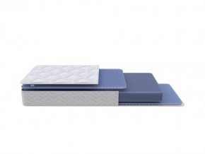 PROxSON Матрас Active Flex M (Ткань Трикотаж Эко) 90x200 в Коротчаево - korotchaevo.ok-mebel.com | фото 10