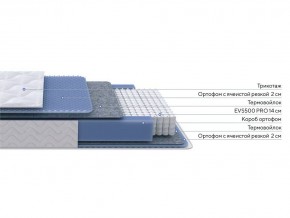 PROxSON Матрас Active M Roll (Ткань Трикотаж Эко) 120x200 в Коротчаево - korotchaevo.ok-mebel.com | фото 2