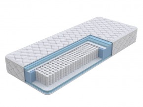 PROxSON Матрас Баланс EVS (Ткань Жаккард) 180x190 в Коротчаево - korotchaevo.ok-mebel.com | фото