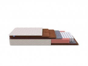 PROxSON Матрас Base F (Ткань Синтетический жаккард) 180x190 в Коротчаево - korotchaevo.ok-mebel.com | фото