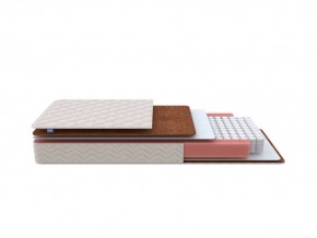 PROxSON Матрас Base M Roll (Ткань Синтетический жаккард) 160x195 в Коротчаево - korotchaevo.ok-mebel.com | фото