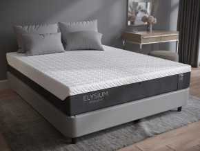 PROxSON Матрас Elysium Exclusive Spring (Трикотаж Elysium) 140x200 в Коротчаево - korotchaevo.ok-mebel.com | фото 4