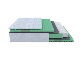 PROxSON Матрас Green Comfort M (Tricotage Dream) 140x195 в Коротчаево - korotchaevo.ok-mebel.com | фото