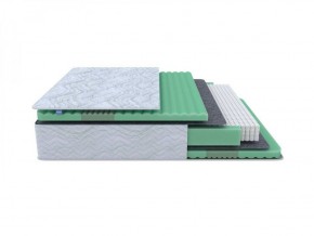 PROxSON Матрас Green Comfort M (Tricotage Dream) 140x195 в Коротчаево - korotchaevo.ok-mebel.com | фото 2