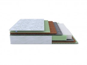 PROxSON Матрас Green M (Tricotage Dream) 200x200 в Коротчаево - korotchaevo.ok-mebel.com | фото 1