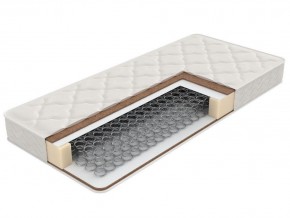 PROxSON Матрас Hard Bonnell Roll (Ткань Жаккард синтетический) 120x200 в Коротчаево - korotchaevo.ok-mebel.com | фото