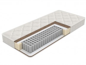 PROxSON Матрас Hard EVS Roll (Ткань Синтетический жаккард) 120x200 в Коротчаево - korotchaevo.ok-mebel.com | фото