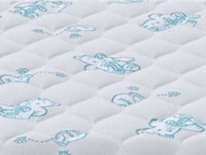 PROxSON Матрас Львенок (Cotton Little PROSON) 80x170 в Коротчаево - korotchaevo.ok-mebel.com | фото 4