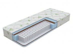 PROxSON Матрас Люкс EVS (Трикотаж Aloe Vera) 180x190 в Коротчаево - korotchaevo.ok-mebel.com | фото 2