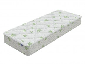 PROxSON Матрас Люкс EVS (Трикотаж Aloe Vera) 80x200 в Коротчаево - korotchaevo.ok-mebel.com | фото