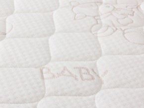 PROxSON Матрас Медвежонок (Cotton Little PROSON) 60x120 в Коротчаево - korotchaevo.ok-mebel.com | фото 7