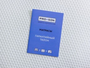 PROxSON Матрас Медвежонок (Cotton Little PROSON) 60x120 в Коротчаево - korotchaevo.ok-mebel.com | фото 9