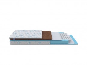 PROxSON Матрас Медвежонок (Cotton Little PROSON) 120x160 в Коротчаево - korotchaevo.ok-mebel.com | фото
