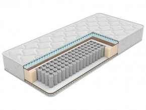 PROxSON Матрас Optima EVS (Ткань Трикотаж Эко) 120x200 в Коротчаево - korotchaevo.ok-mebel.com | фото