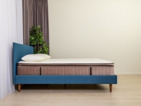 PROxSON Матрас Paradise Medium (Трикотаж Prestige Latte) 120x200 в Коротчаево - korotchaevo.ok-mebel.com | фото 5