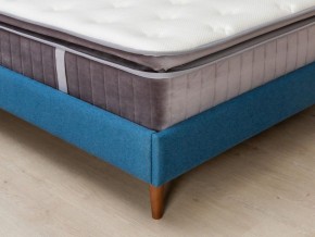 PROxSON Матрас Paradise Soft (Трикотаж Prestige Steel) 120x190 в Коротчаево - korotchaevo.ok-mebel.com | фото 6