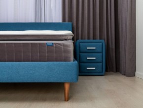 PROxSON Матрас Paradise Soft (Трикотаж Prestige Steel) 200x200 в Коротчаево - korotchaevo.ok-mebel.com | фото 4