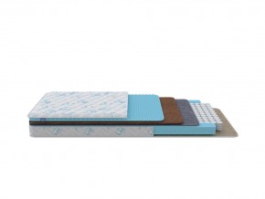 PROxSON Матрас Совенок (Cotton Little PROSON) 70x130 в Коротчаево - korotchaevo.ok-mebel.com | фото