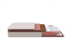 PROxSON Матрас Standart Plus M Roll (Ткань Жаккард) 80x200 в Коротчаево - korotchaevo.ok-mebel.com | фото