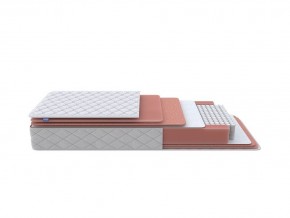 PROxSON Матрас Standart Plus M (Ткань Жаккард) 160x200 в Коротчаево - korotchaevo.ok-mebel.com | фото 2