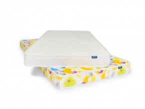 PROxSON Матрас Тигренок (Cotton Little PROSON) 120x120 в Коротчаево - korotchaevo.ok-mebel.com | фото 8