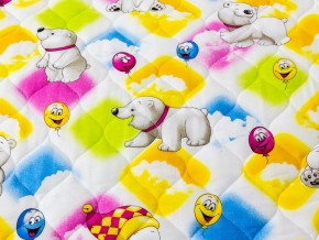 PROxSON Матрас Тигренок (Print) 70x170 в Коротчаево - korotchaevo.ok-mebel.com | фото 11
