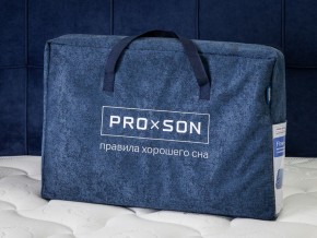 PROxSON Подушка Flow Cloth (Трикотаж Охлаждающий трикотаж + Bergerac) 40x64 в Коротчаево - korotchaevo.ok-mebel.com | фото 16