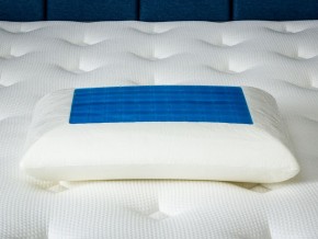 PROxSON Подушка Flow Mini (Трикотаж Трикотаж Pillow Line) 39x54 в Коротчаево - korotchaevo.ok-mebel.com | фото 7