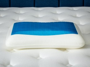 PROxSON Подушка Flow Simple (Трикотаж Трикотаж Pillow Line) 41x61 в Коротчаево - korotchaevo.ok-mebel.com | фото 9