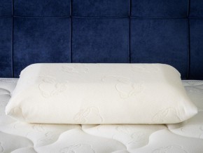 PROxSON Подушка Terra Classic (Ткань Трикотажная ткань) 40x60 в Коротчаево - korotchaevo.ok-mebel.com | фото 7