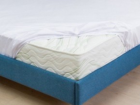 PROxSON Защитный чехол Aqua Save Light M (Ткань влагостойкая Tencel Jersey) 120x190 в Коротчаево - korotchaevo.ok-mebel.com | фото 6