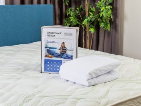 PROxSON Защитный чехол Aqua Save Light S (Ткань влагостойкая Tencel Jersey) 80x200 в Коротчаево - korotchaevo.ok-mebel.com | фото