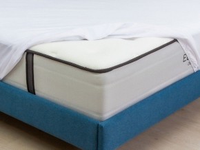 PROxSON Защитный чехол Aqua Save M (Ткань влагостойкая Terry Cloth) 120x190 в Коротчаево - korotchaevo.ok-mebel.com | фото 5