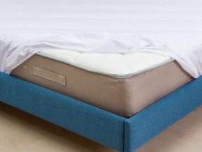 PROxSON Защитный чехол Aqua Save Plush S (Ткань влагостойкая Coral Fleece) 120x190 в Коротчаево - korotchaevo.ok-mebel.com | фото 5