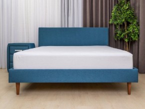 PROxSON Защитный чехол Aqua Save Plush S (Ткань влагостойкая Coral Fleece) 140x210 в Коротчаево - korotchaevo.ok-mebel.com | фото 3